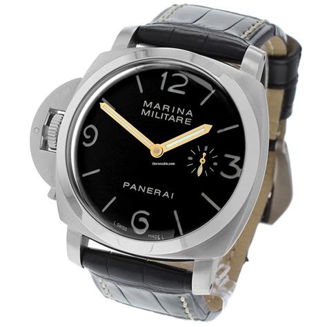 Panerai Luminor Marina PAM 217 Destro Marina Militare